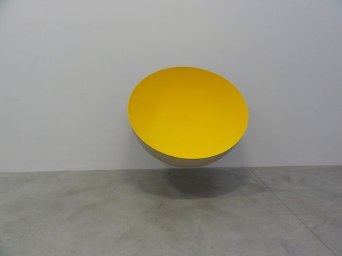 Shine 2012 - Anish Kapoor by Zoer